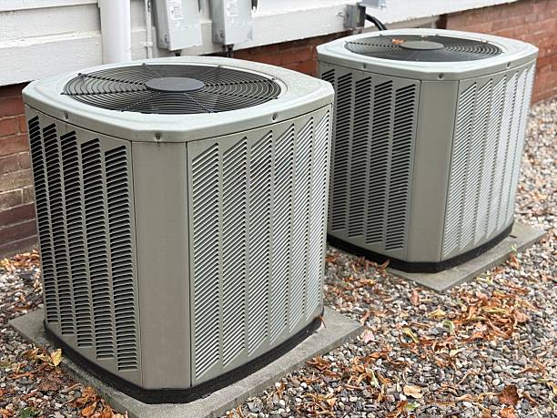 Reliable Ductwork Repair contractor in Scandia, MN by Leonard HVAC